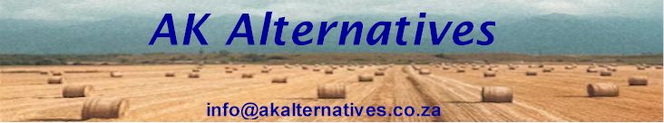 Ak Alternatives