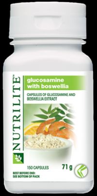 Glucosamine